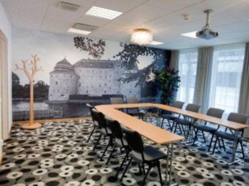Scandic Grand Hotel Örebro Exterior foto